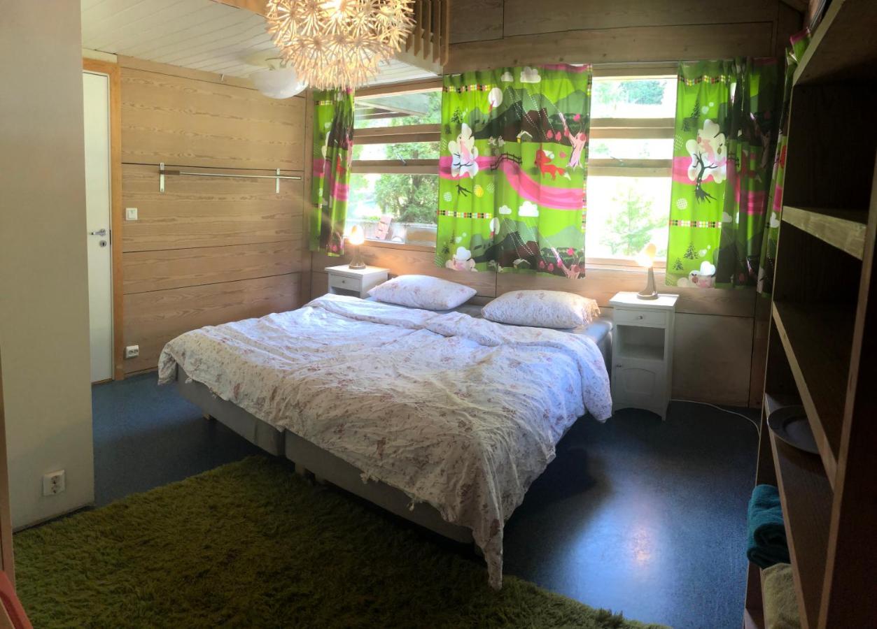 Hos Blafjelldal, Bagn I Valdres住宿加早餐旅馆 外观 照片