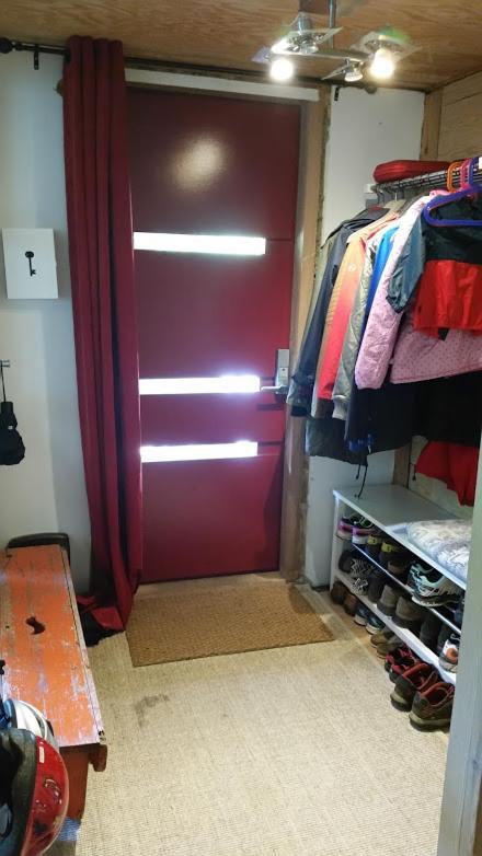 Hos Blafjelldal, Bagn I Valdres住宿加早餐旅馆 外观 照片
